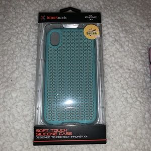 iPhone XR case still in box never opened